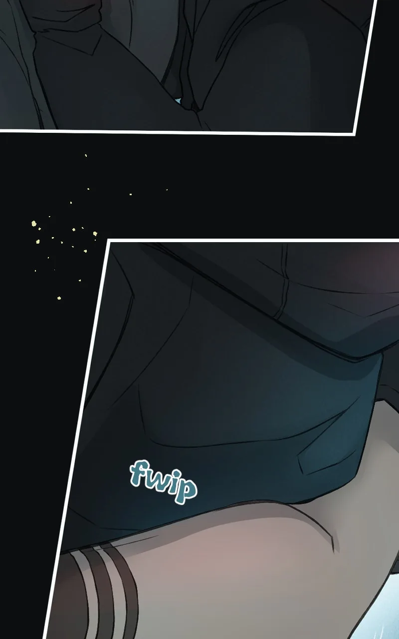 Ghost Lights Chapter 109 page 25 - 