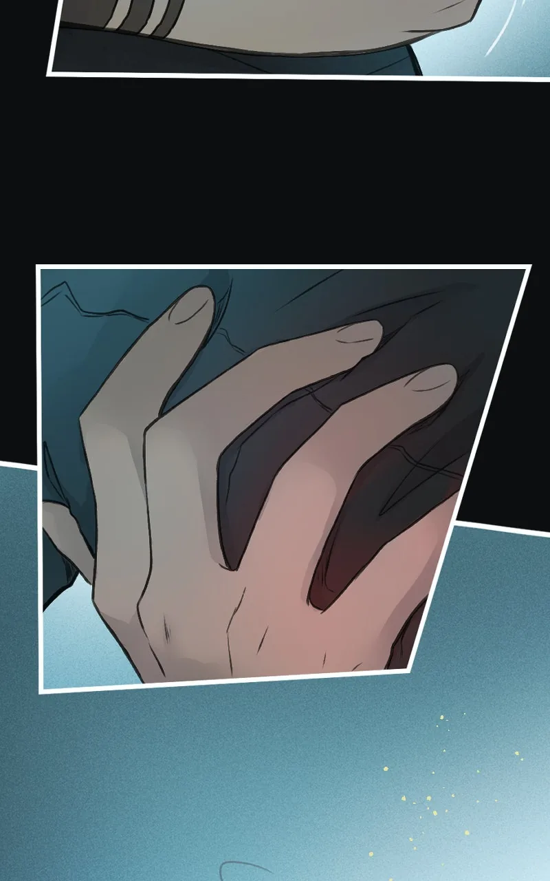 Ghost Lights Chapter 109 page 26 - 