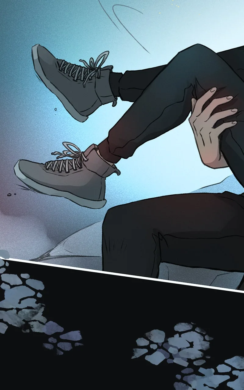 Ghost Lights Chapter 109 page 27 - 