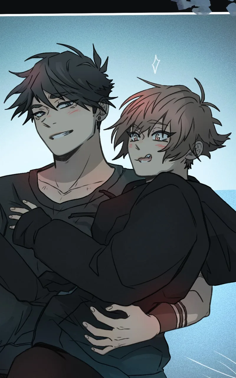 Ghost Lights Chapter 109 page 28 - 