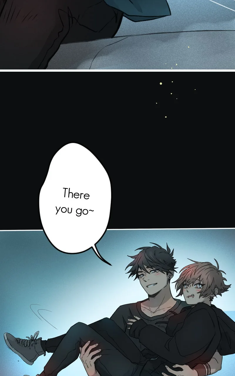 Ghost Lights Chapter 109 page 29 - 