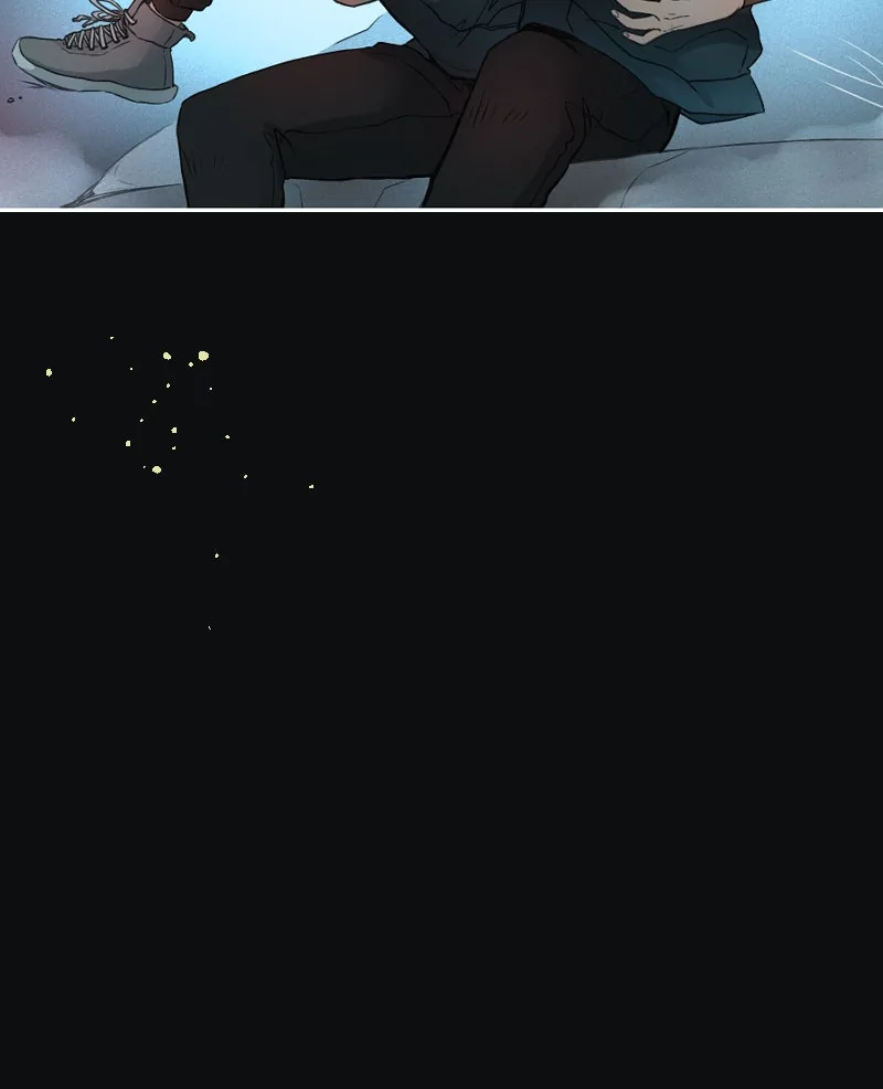 Ghost Lights Chapter 109 page 30 - 