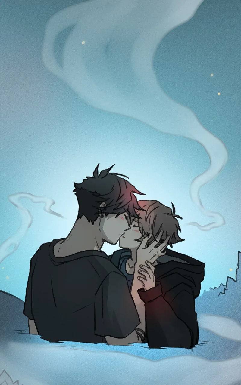Ghost Lights Chapter 109 page 4 - 