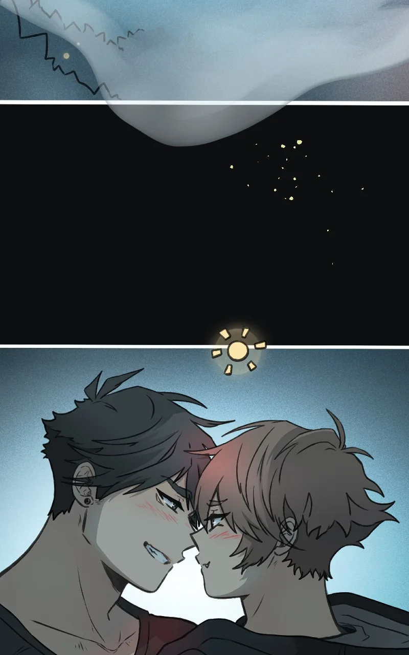 Ghost Lights Chapter 109 page 5 - 