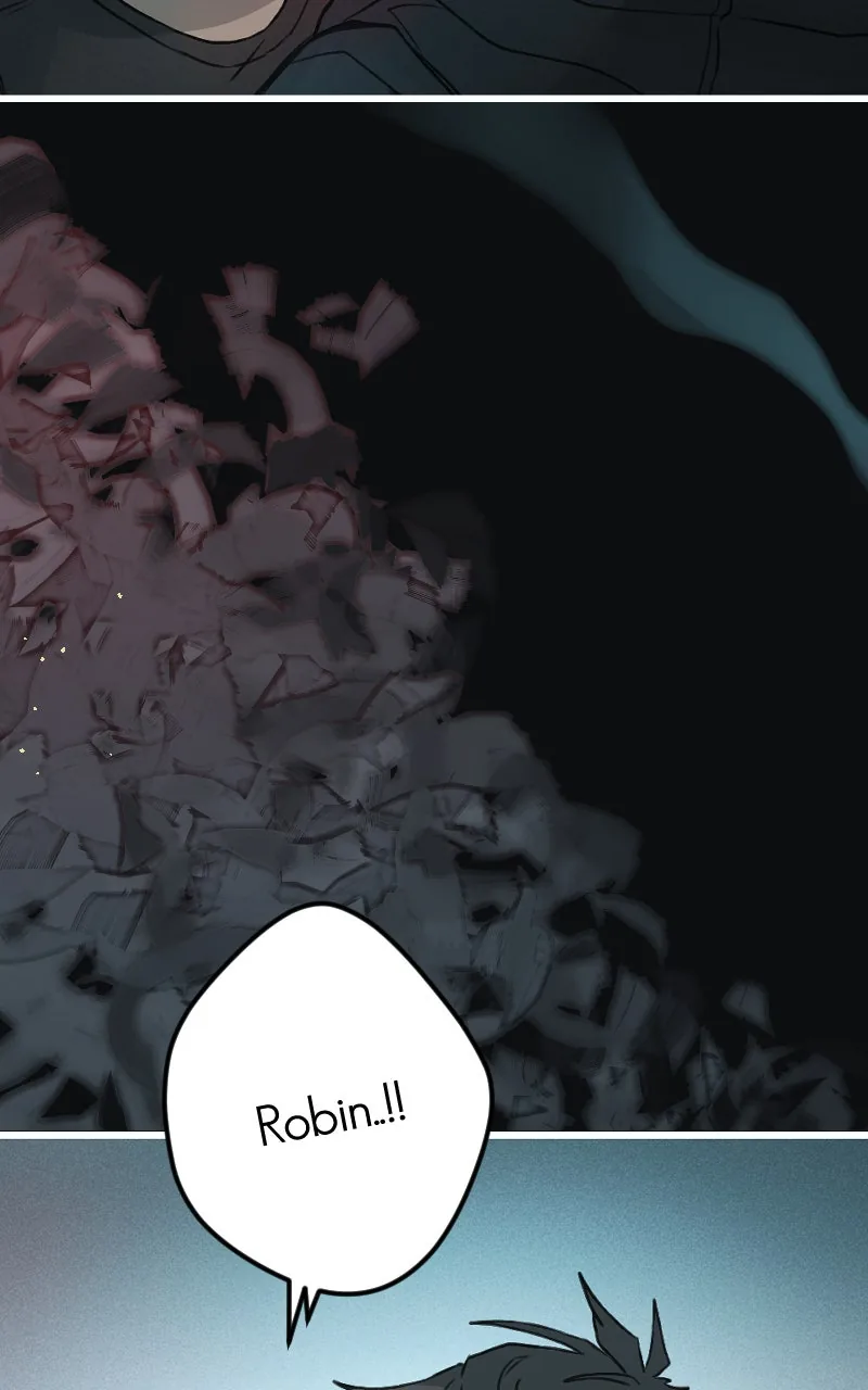 Ghost Lights Chapter 109 page 6 - 