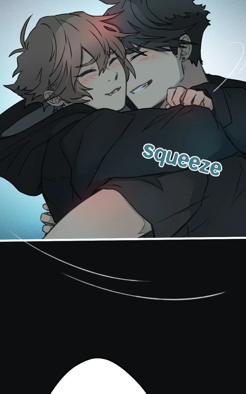 Ghost Lights Chapter 109 page 7 - 
