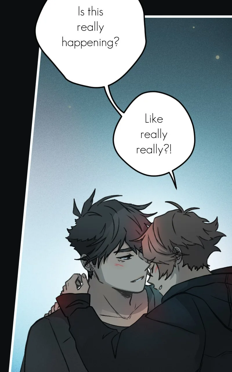Ghost Lights Chapter 109 page 8 - 