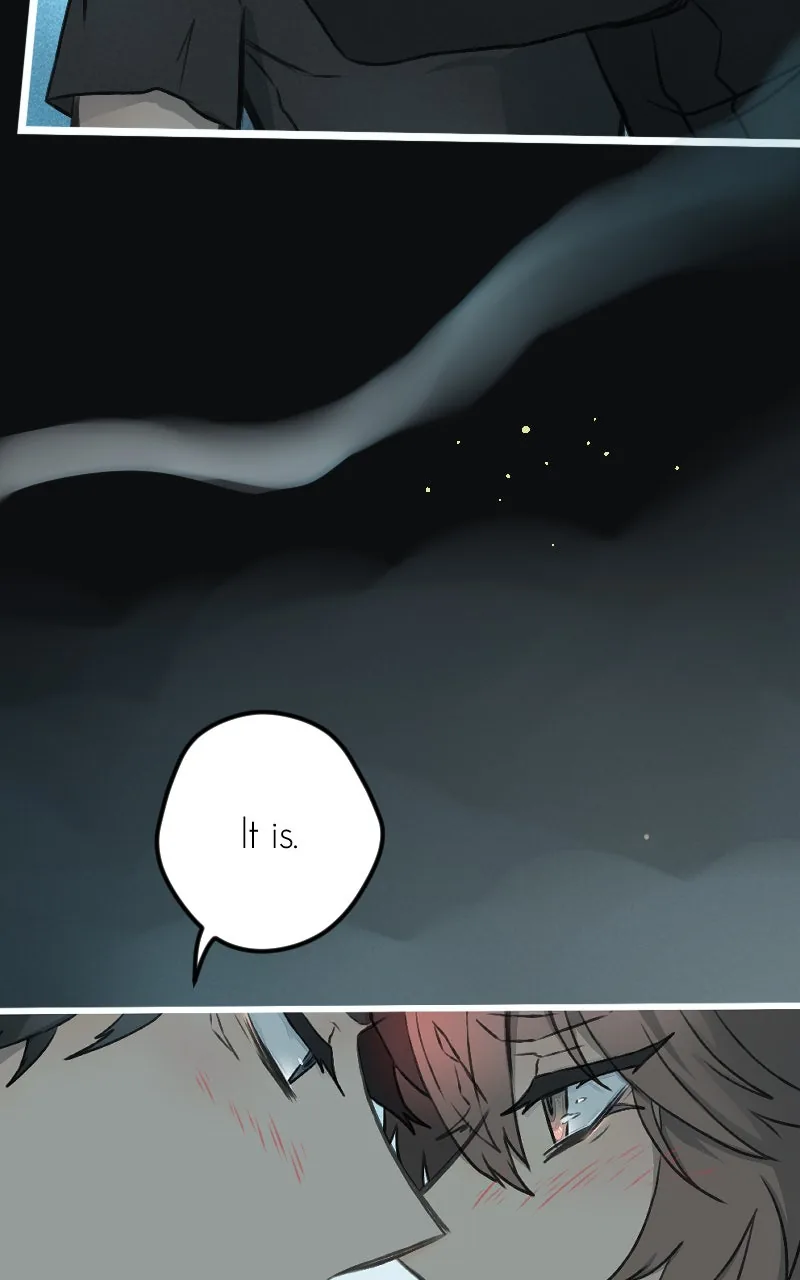 Ghost Lights Chapter 109 page 9 - 