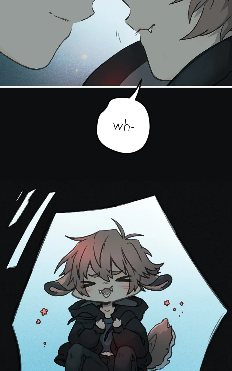 Ghost Lights Chapter 109 page 10 - 