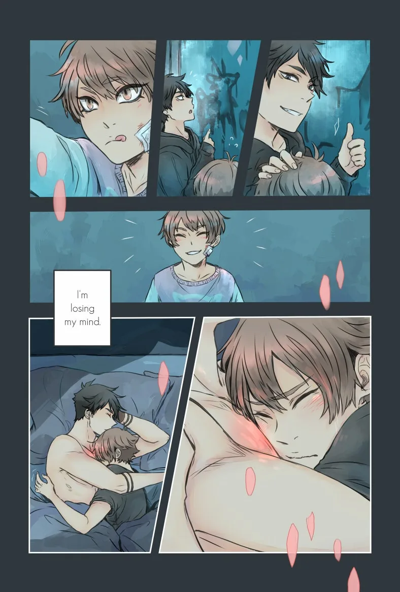 Ghost Lights Chapter 11 page 7 - 