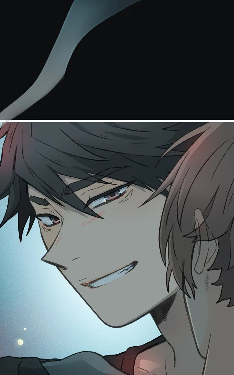 Ghost Lights Chapter 110 page 1 - 