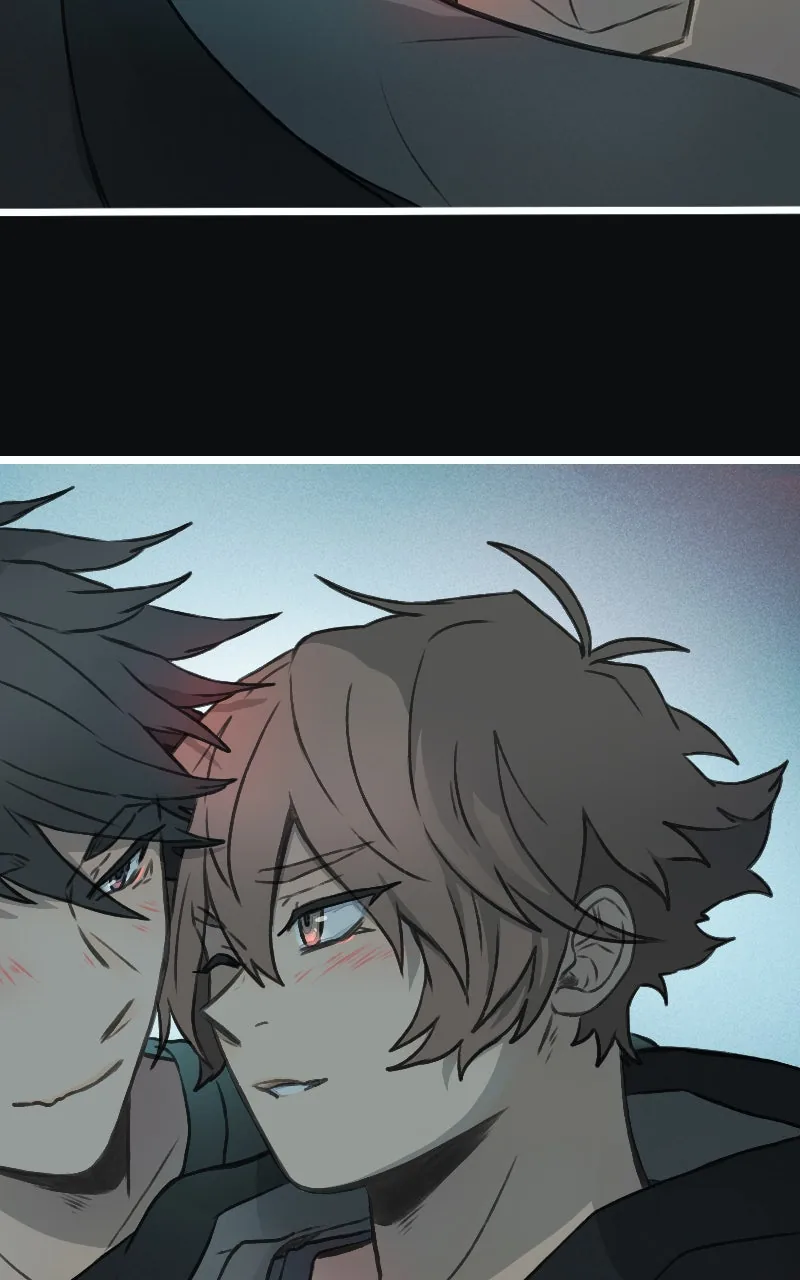Ghost Lights Chapter 110 page 2 - 