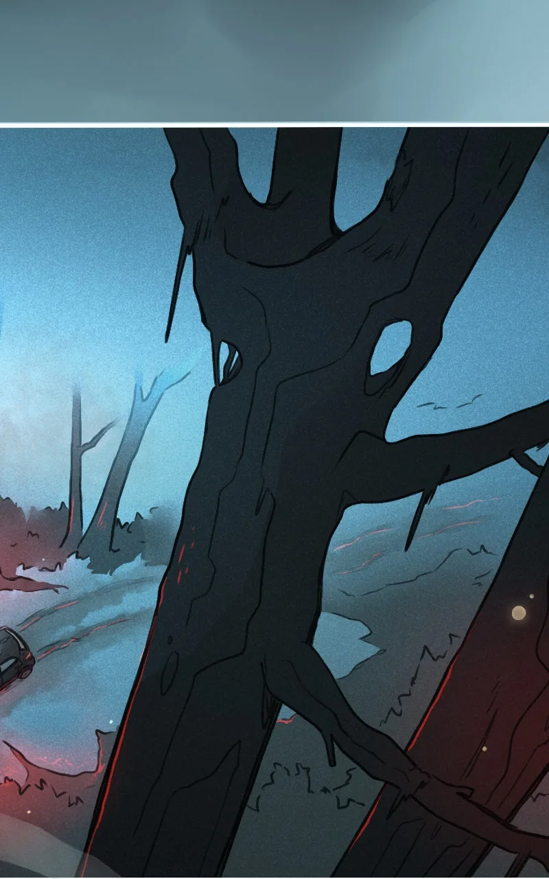 Ghost Lights Chapter 110 page 11 - 