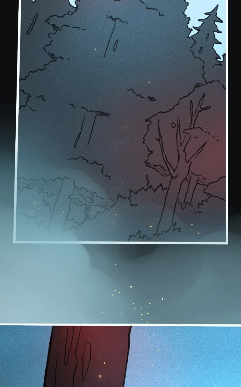 Ghost Lights Chapter 110 page 15 - 