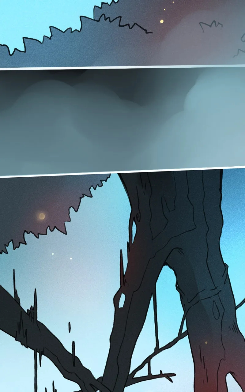 Ghost Lights Chapter 110 page 17 - 