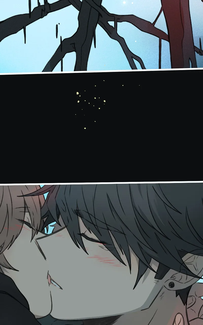 Ghost Lights Chapter 110 page 18 - 