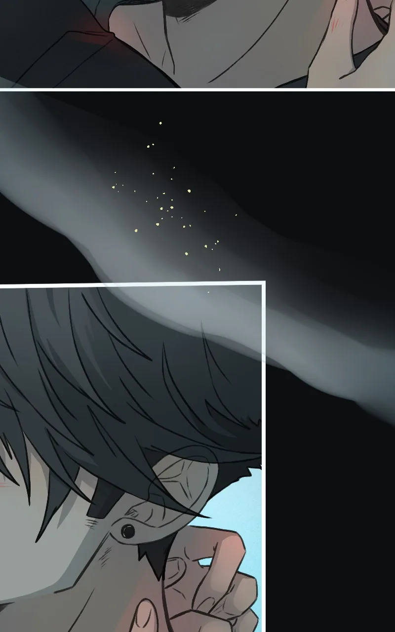 Ghost Lights Chapter 110 page 19 - 