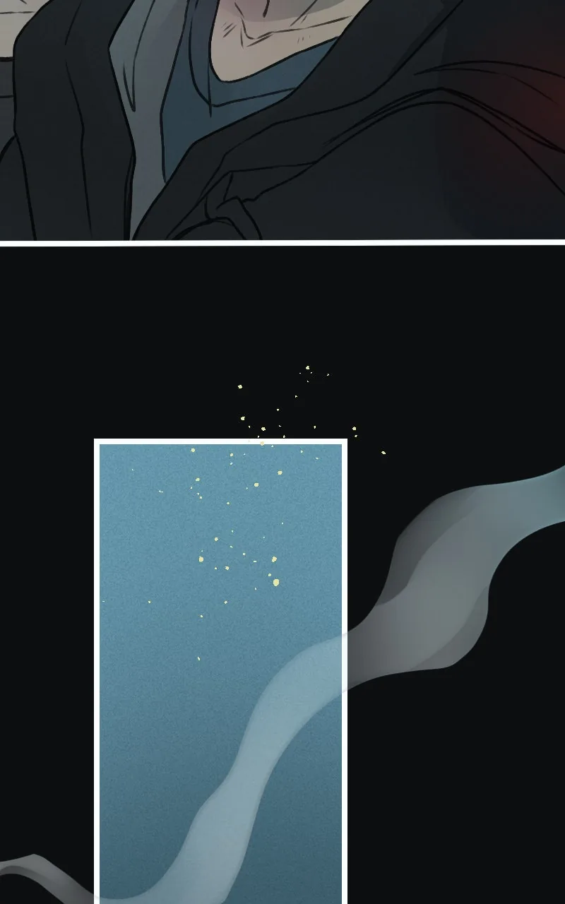 Ghost Lights Chapter 110 page 3 - 