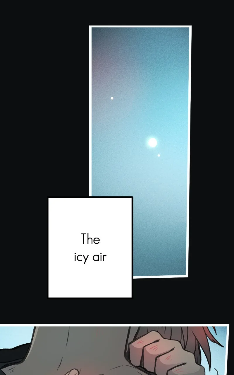 Ghost Lights Chapter 110 page 21 - 