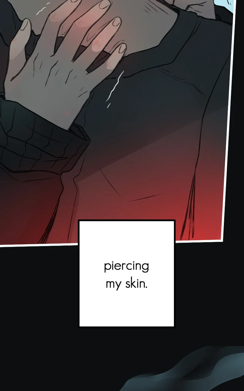 Ghost Lights Chapter 110 page 22 - 