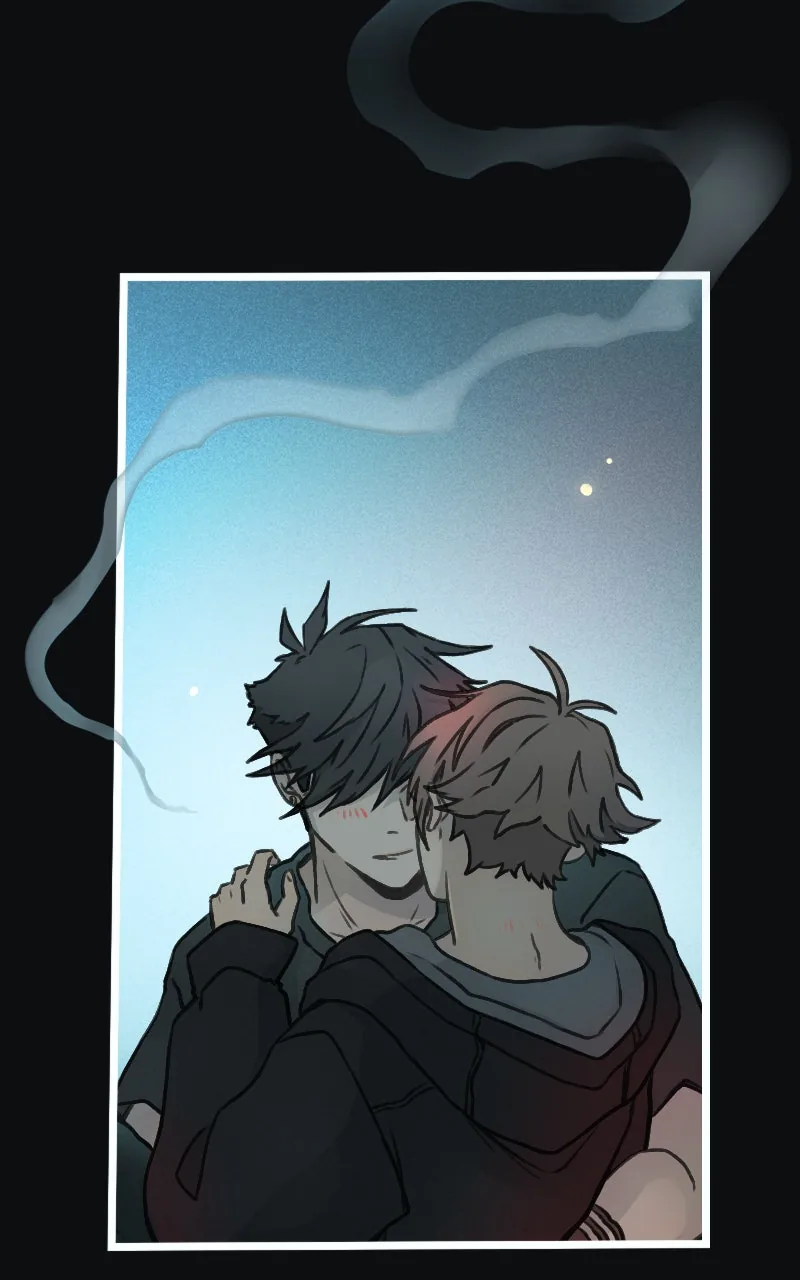 Ghost Lights Chapter 110 page 23 - 