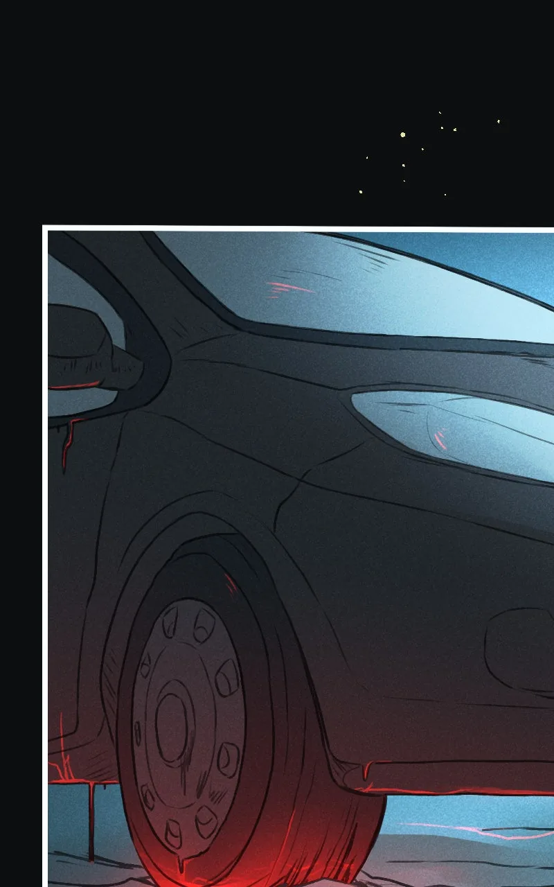 Ghost Lights Chapter 110 page 24 - 