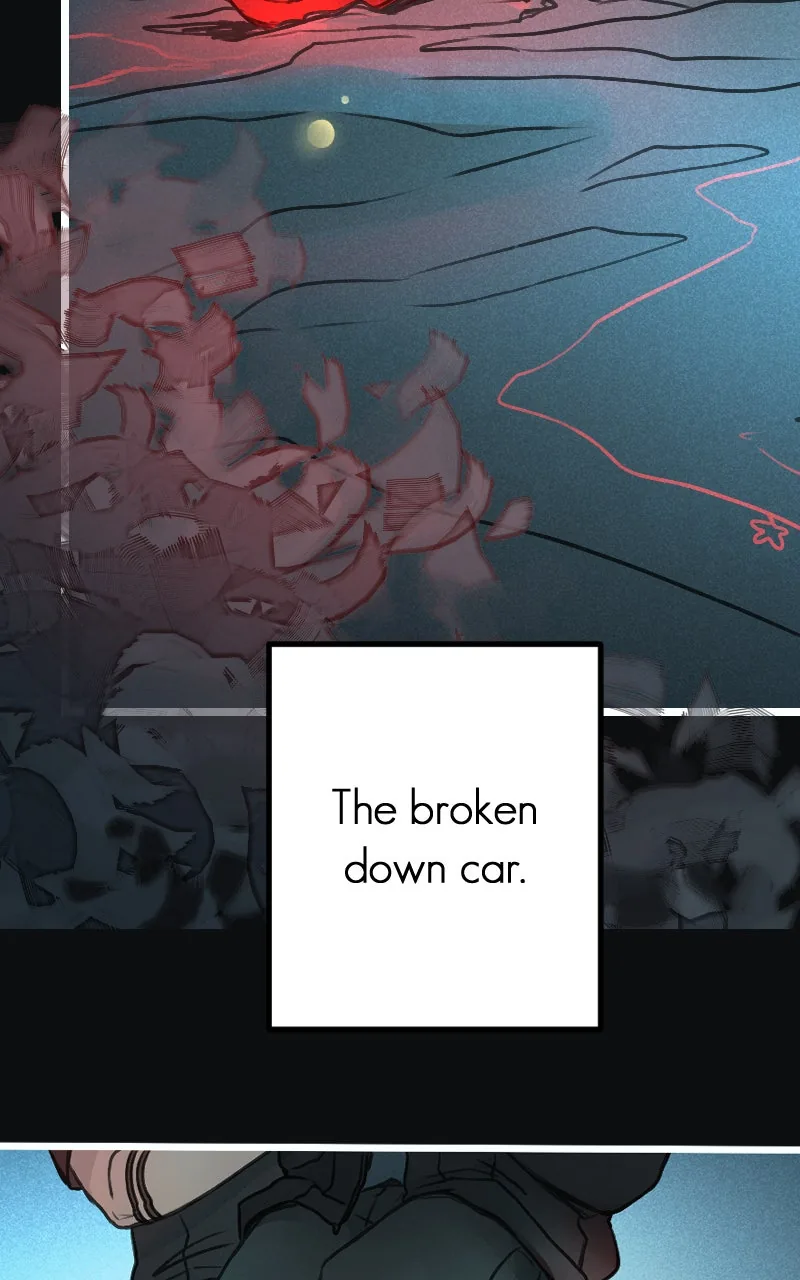 Ghost Lights Chapter 110 page 25 - 