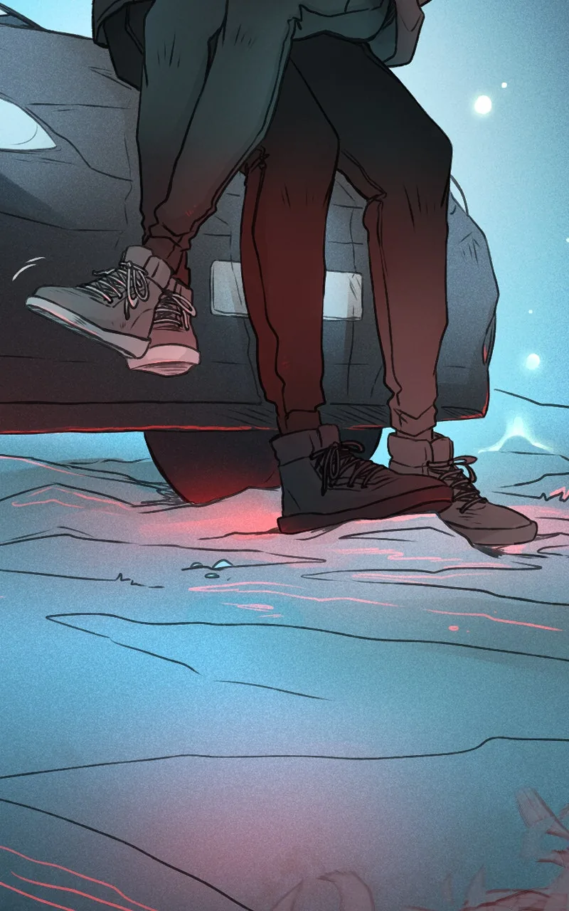 Ghost Lights Chapter 110 page 26 - 