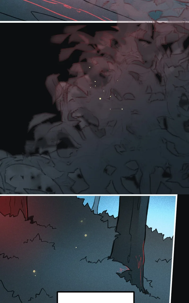 Ghost Lights Chapter 110 page 27 - 