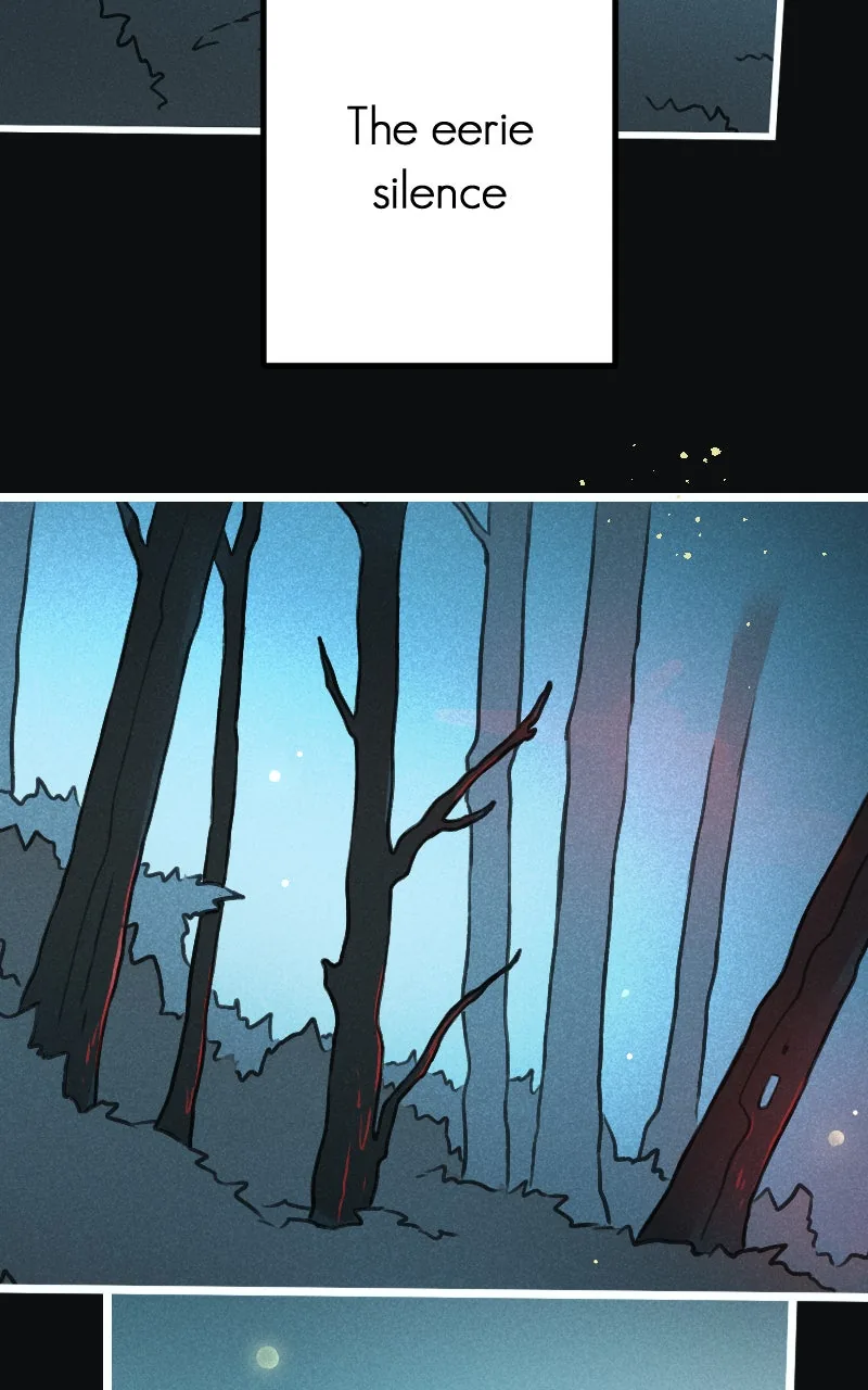 Ghost Lights Chapter 110 page 28 - 