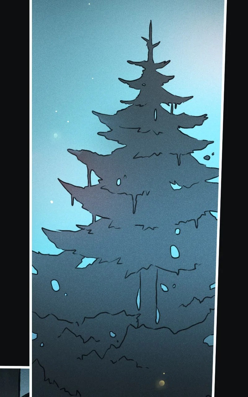 Ghost Lights Chapter 110 page 29 - 