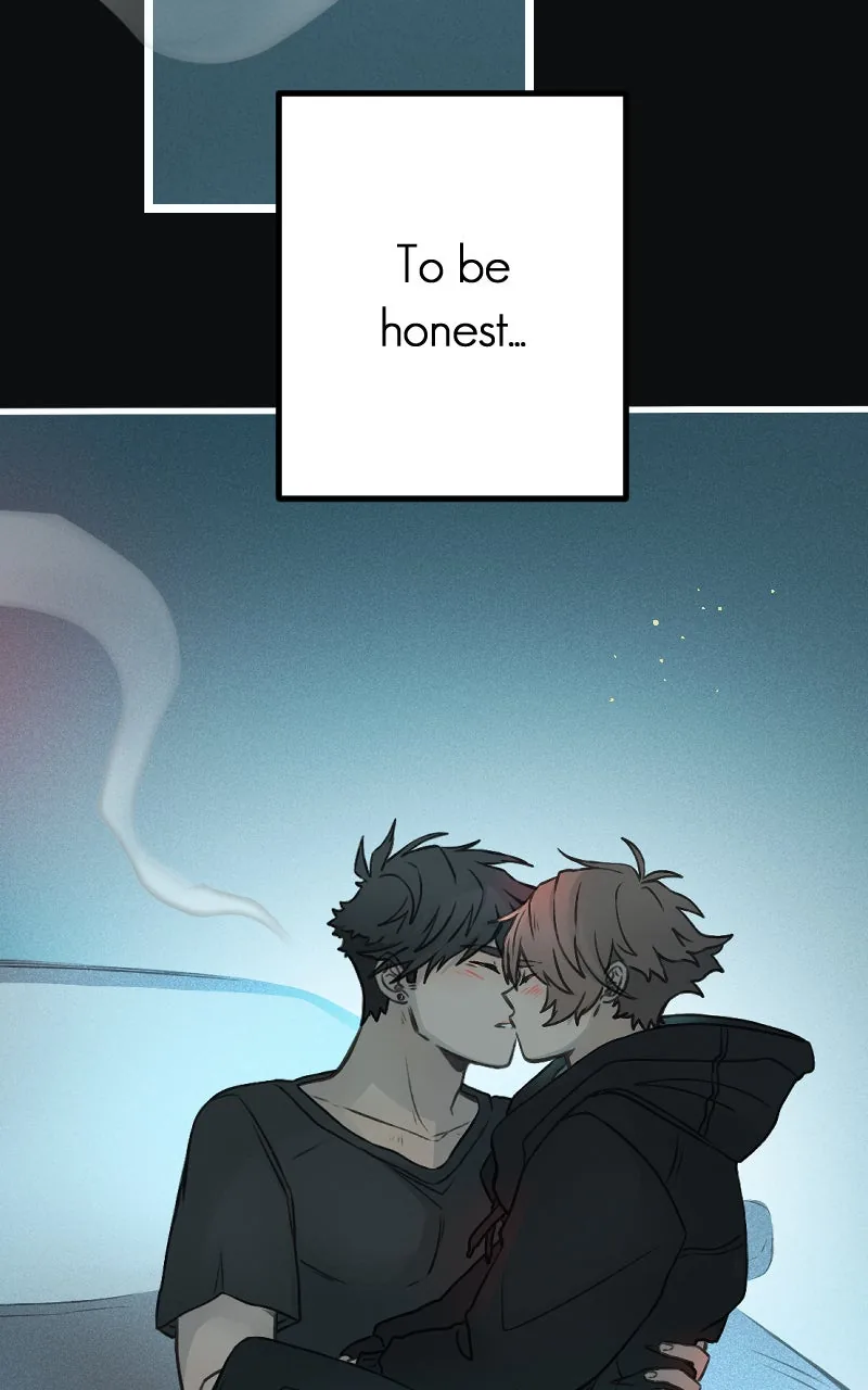 Ghost Lights Chapter 110 page 4 - 