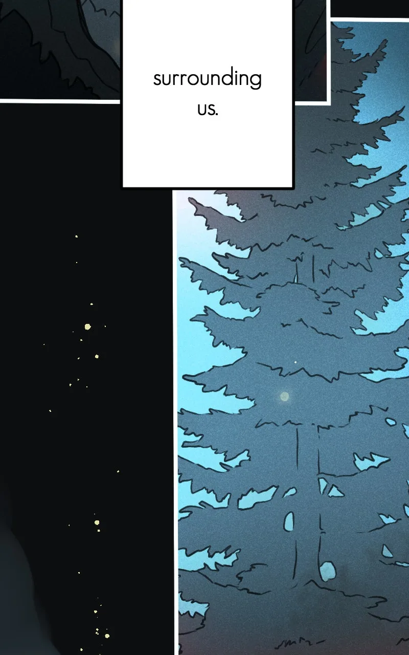 Ghost Lights Chapter 110 page 31 - 
