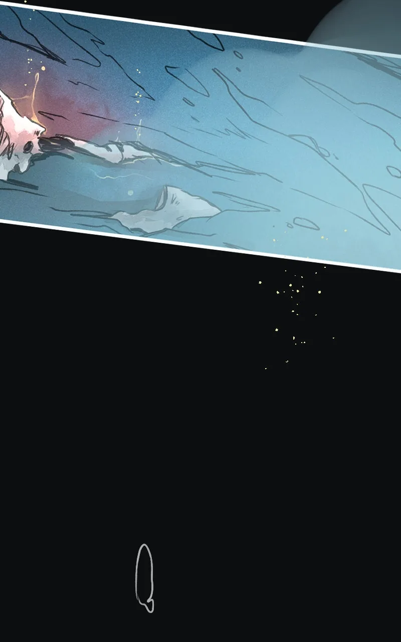 Ghost Lights Chapter 110 page 33 - 