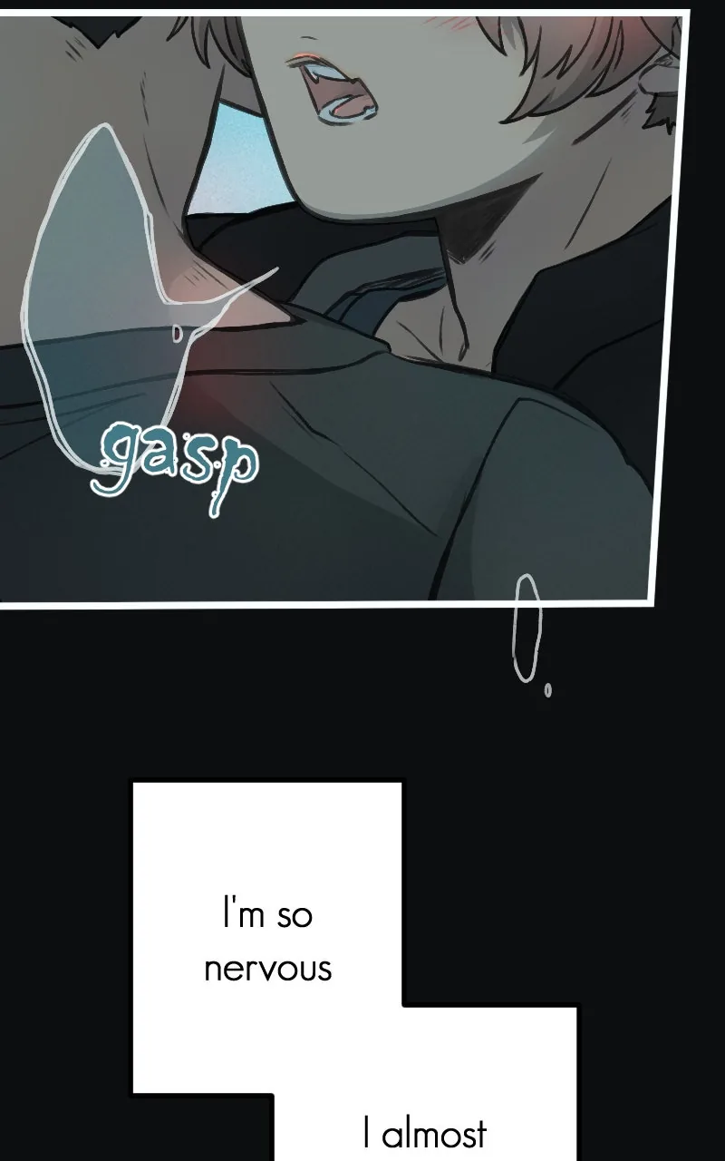 Ghost Lights Chapter 110 page 34 - 