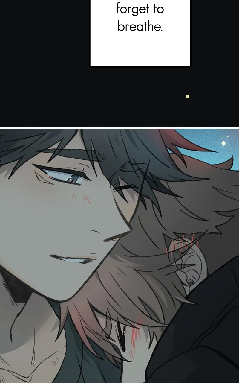 Ghost Lights Chapter 110 page 35 - 