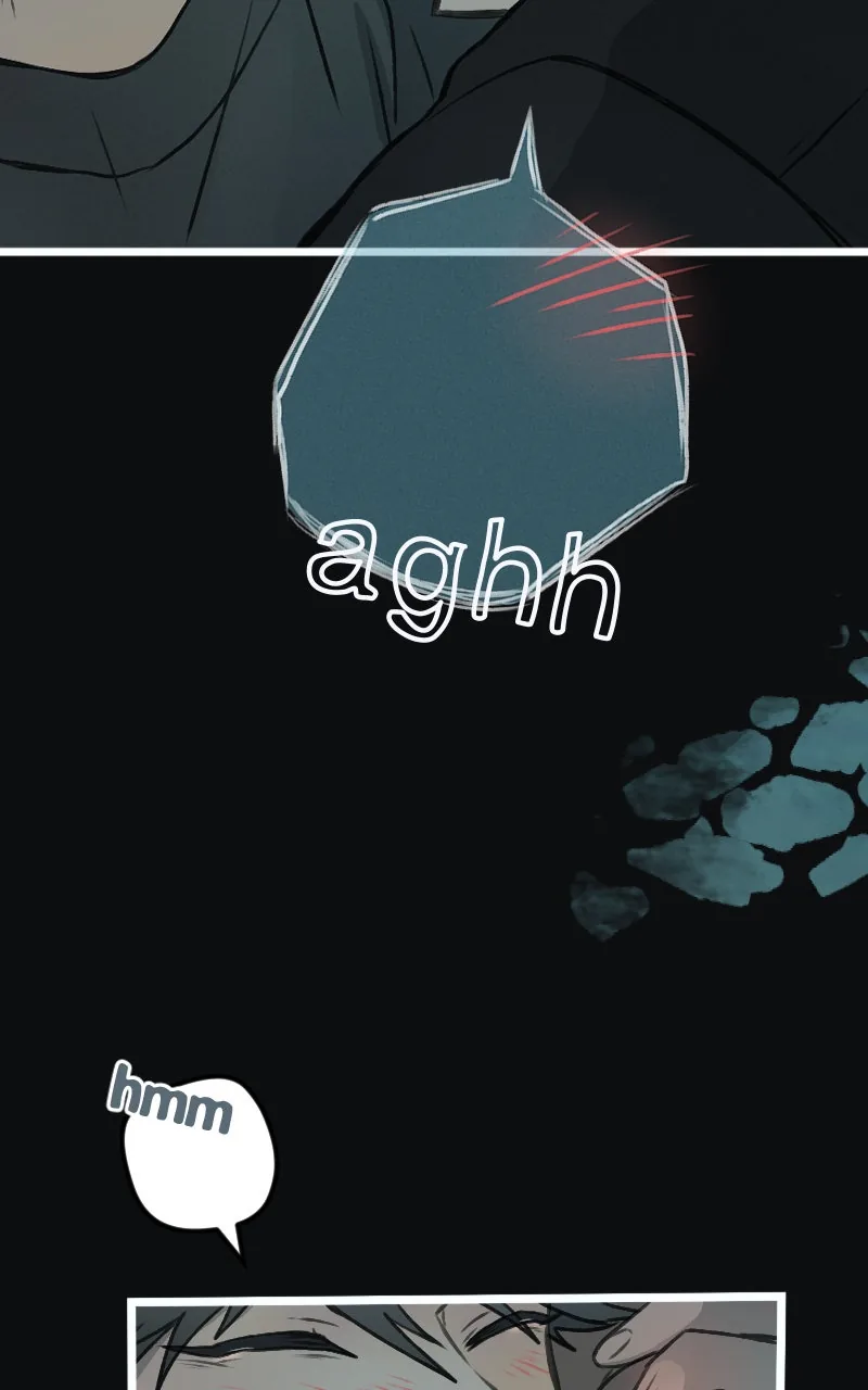 Ghost Lights Chapter 110 page 36 - 