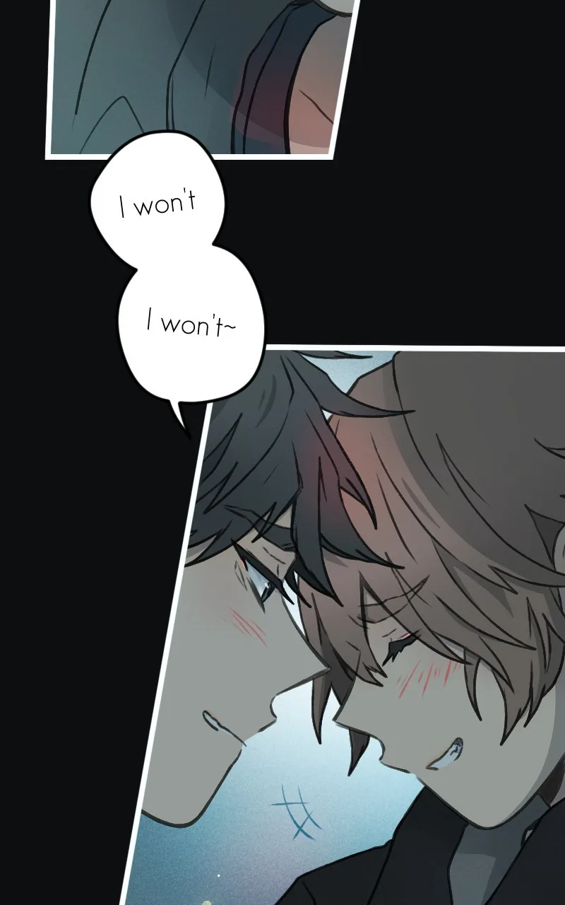 Ghost Lights Chapter 110 page 39 - 