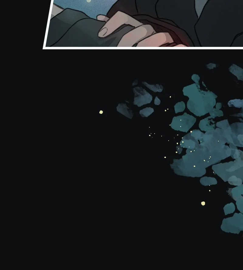 Ghost Lights Chapter 110 page 40 - 