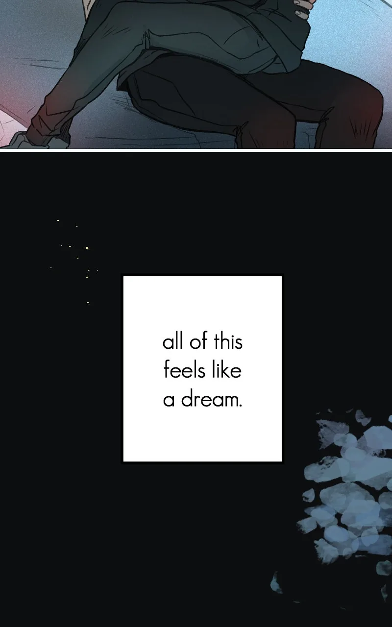 Ghost Lights Chapter 110 page 5 - 