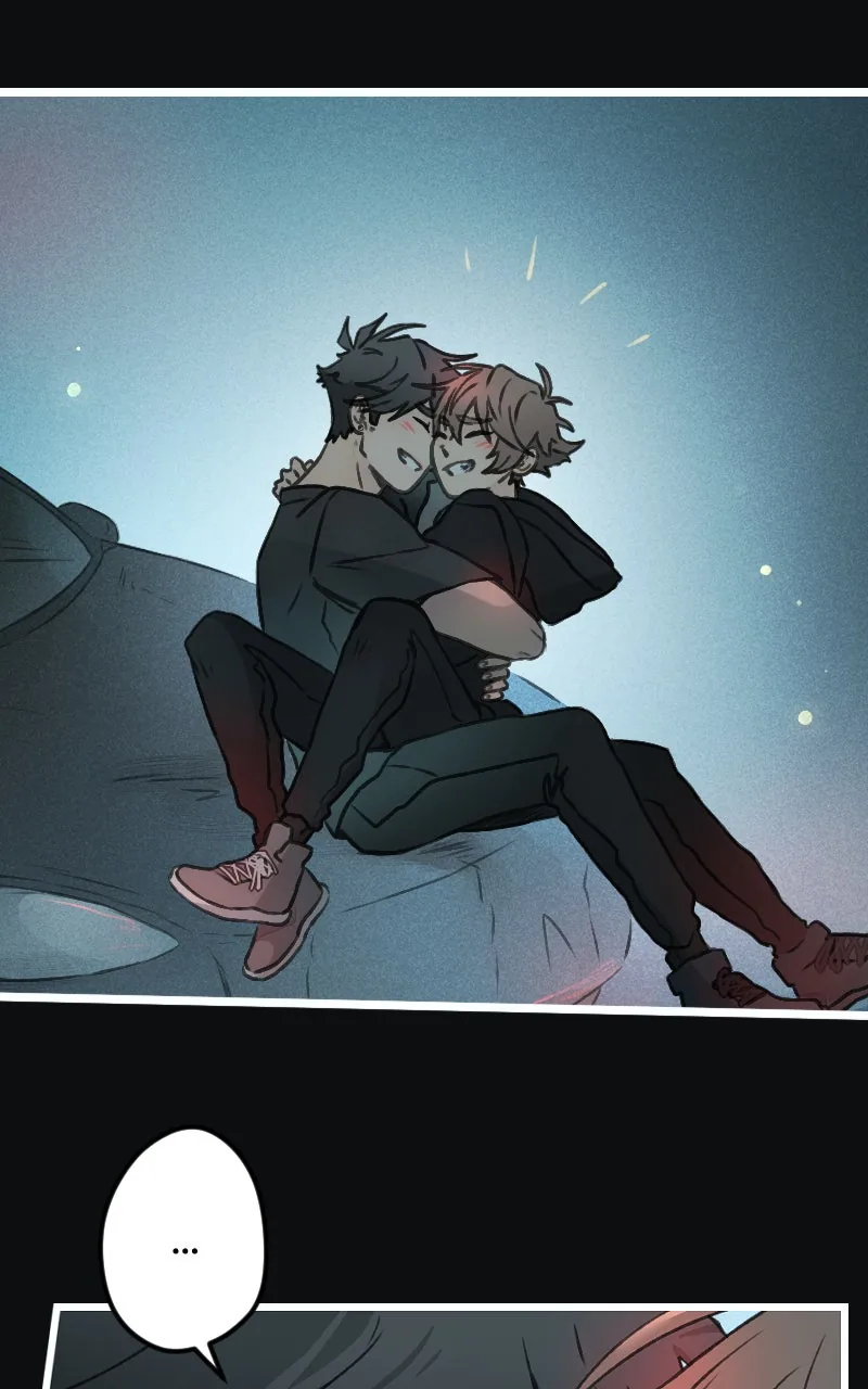 Ghost Lights Chapter 110 page 41 - 