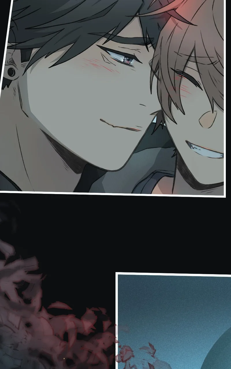 Ghost Lights Chapter 110 page 42 - 