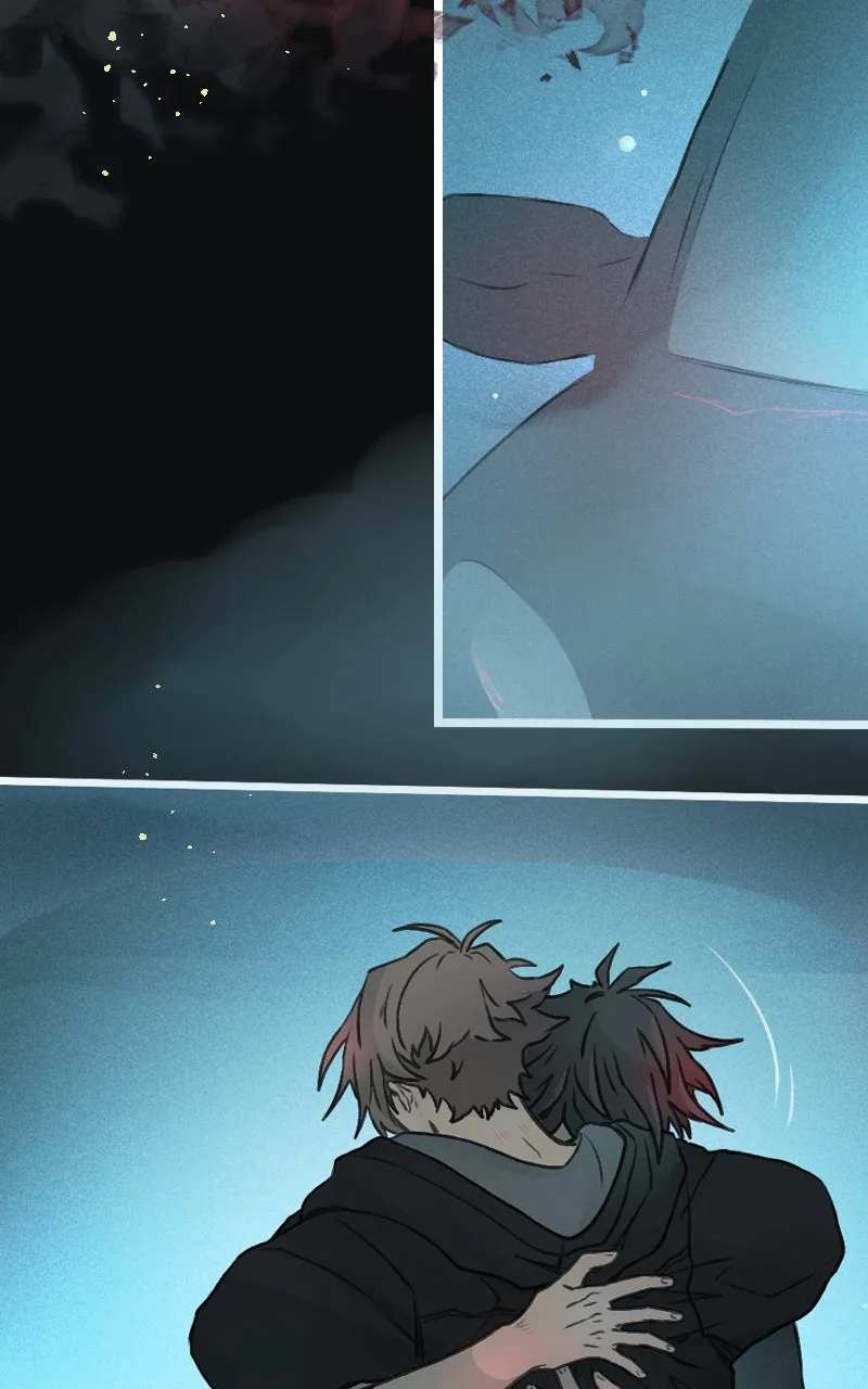 Ghost Lights Chapter 110 page 43 - 