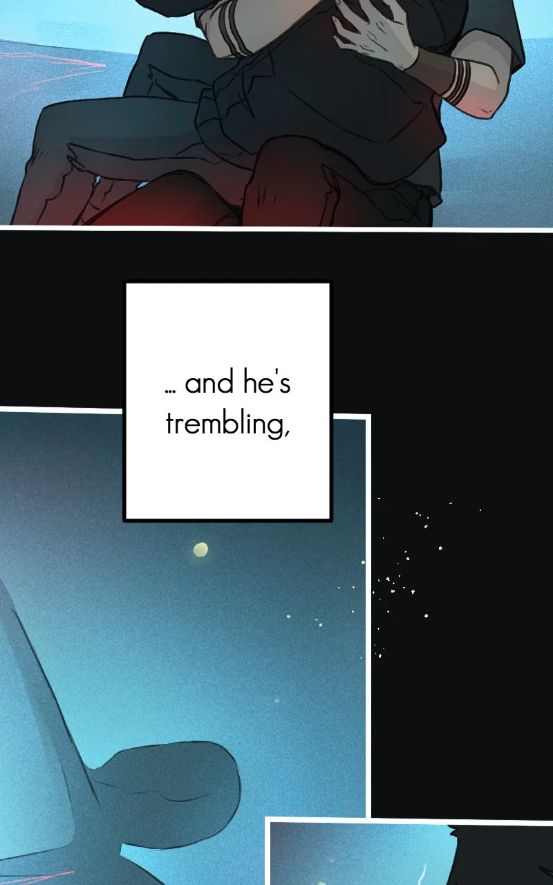 Ghost Lights Chapter 110 page 44 - 