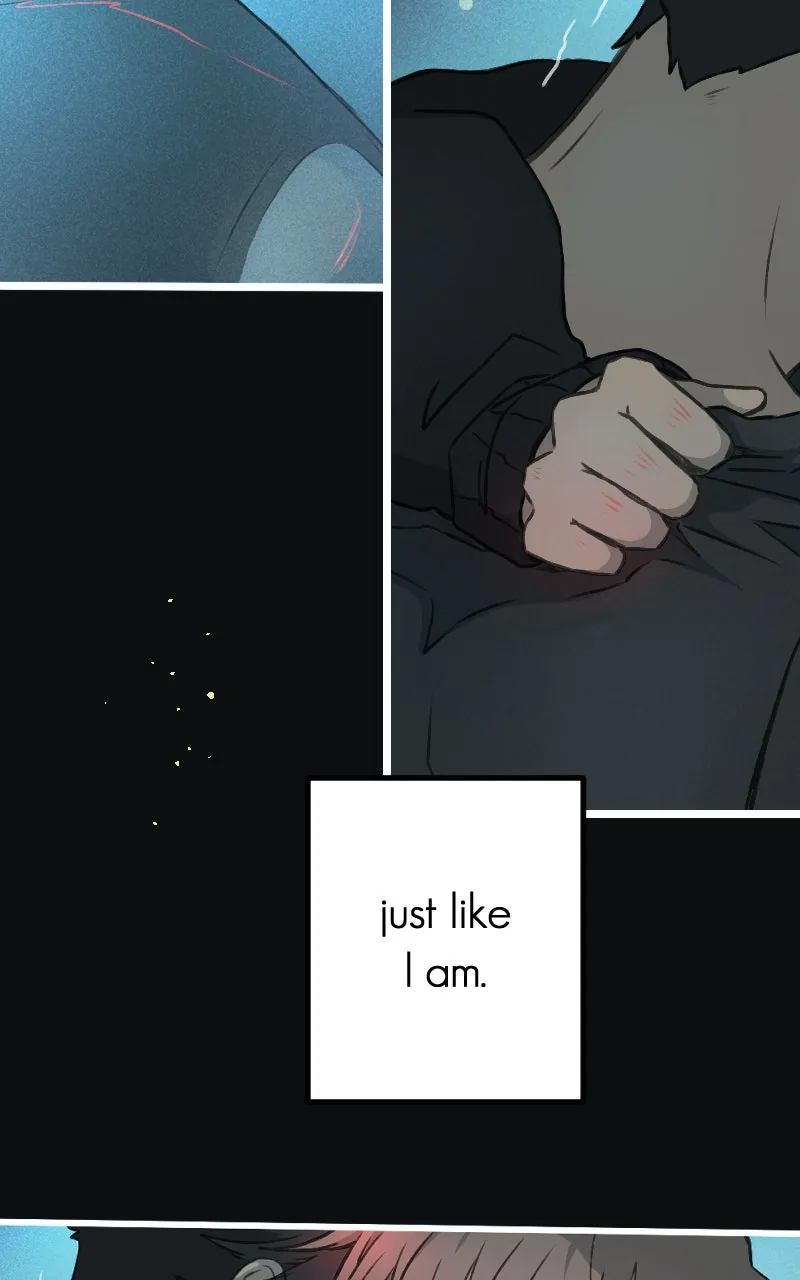 Ghost Lights Chapter 110 page 45 - 