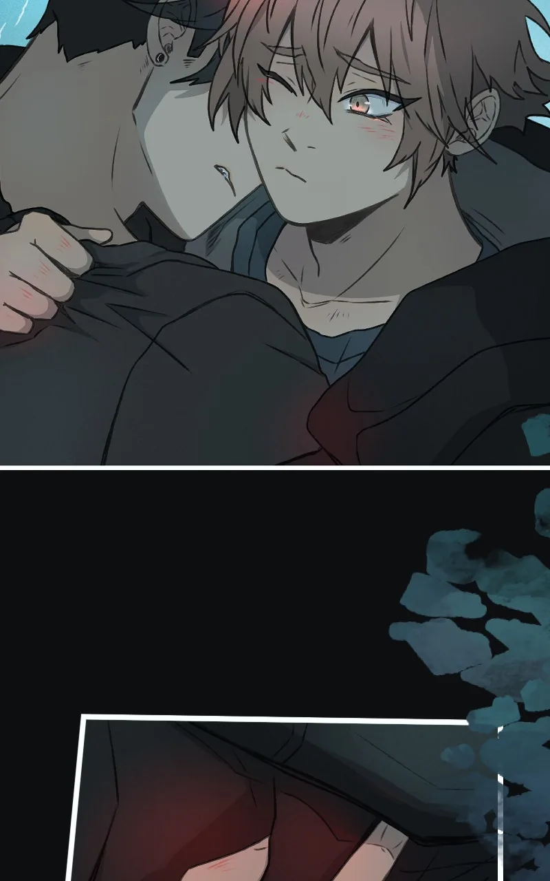 Ghost Lights Chapter 110 page 46 - 