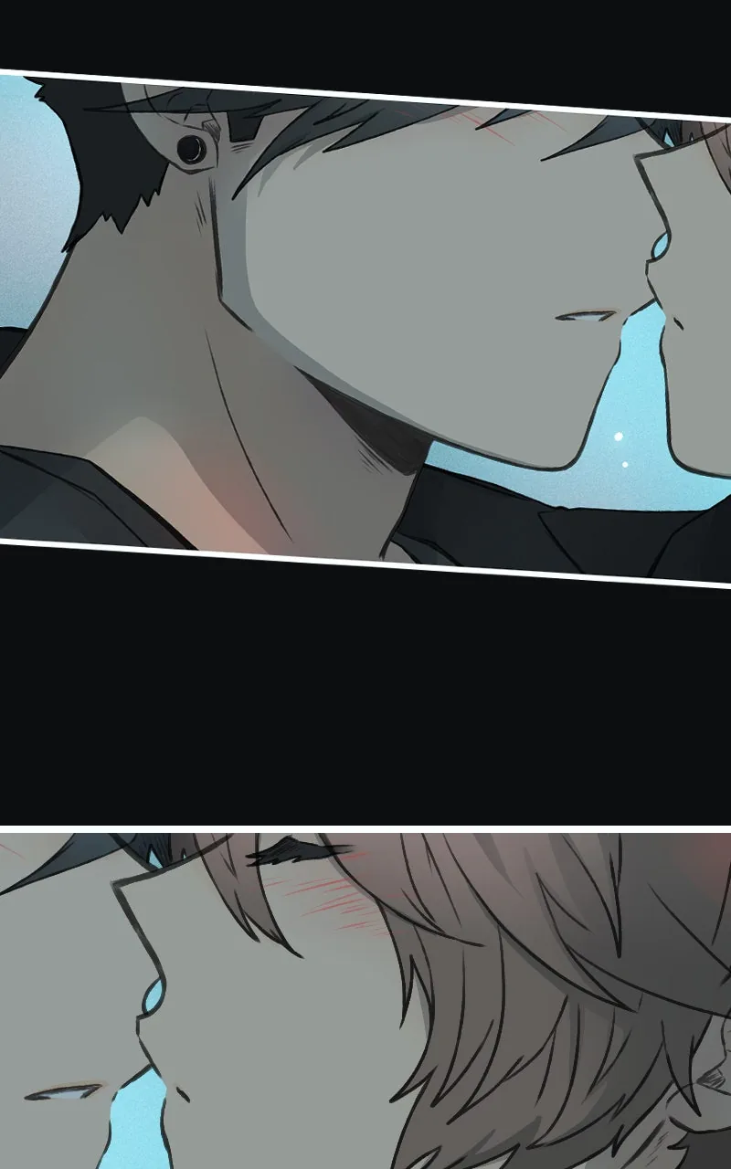 Ghost Lights Chapter 110 page 6 - 