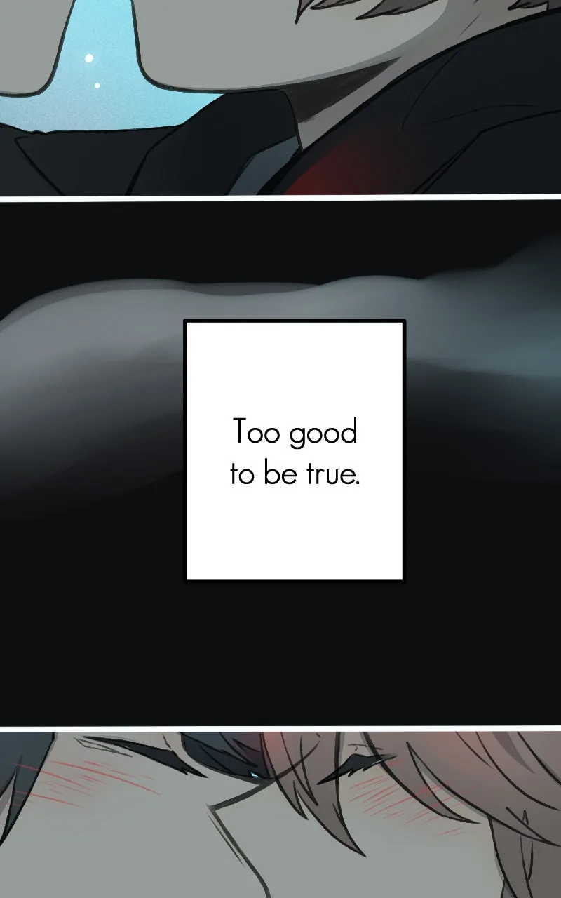 Ghost Lights Chapter 110 page 7 - 