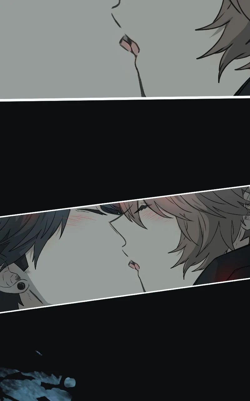 Ghost Lights Chapter 110 page 8 - 