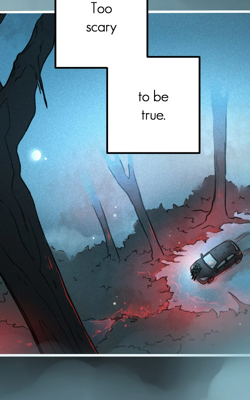 Ghost Lights Chapter 110 page 10 - 